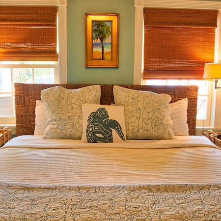 Catherine House Villa Key West Eksteriør billede