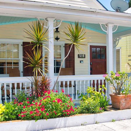 Catherine House Villa Key West Eksteriør billede