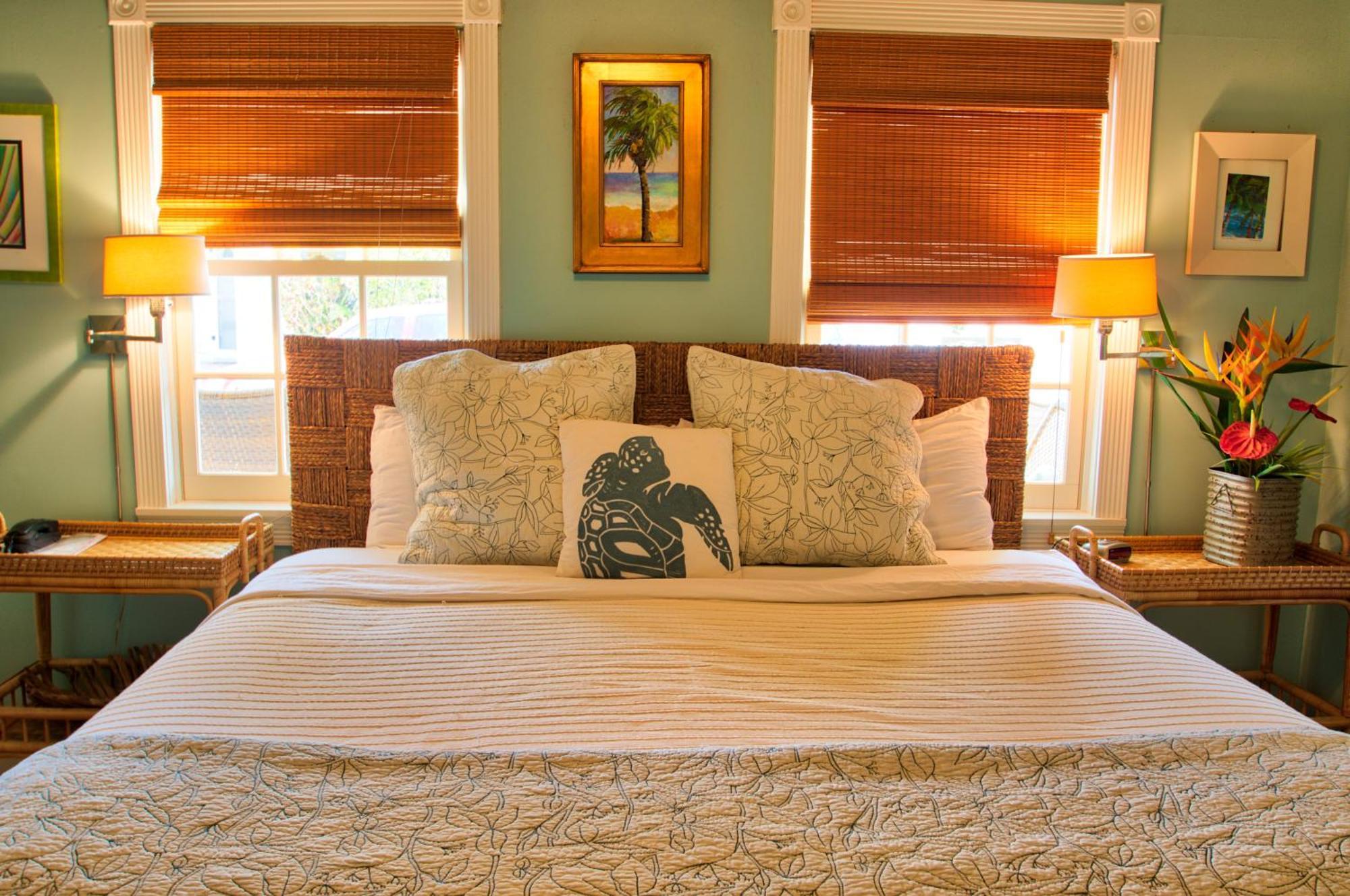 Catherine House Villa Key West Eksteriør billede