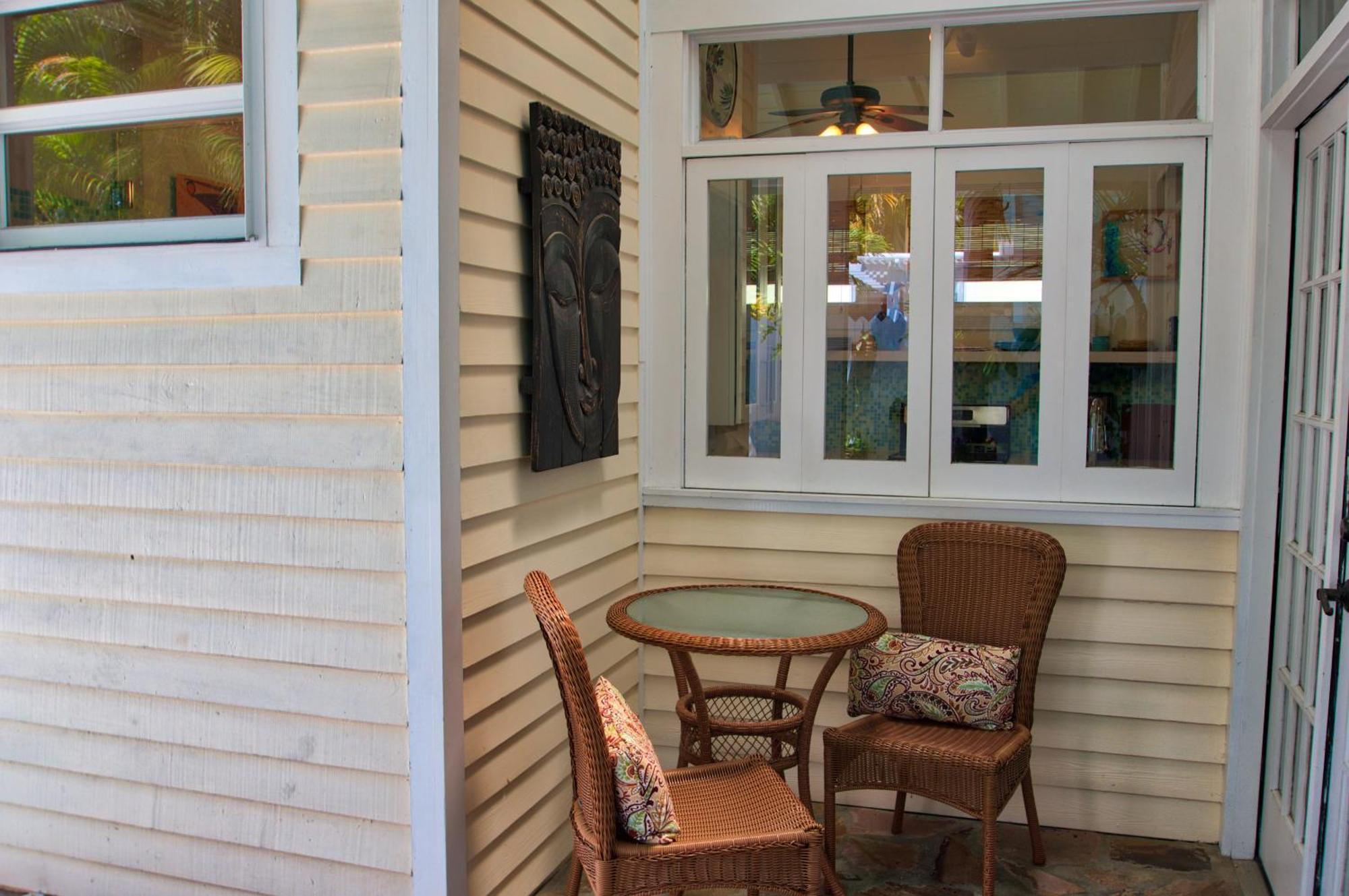 Catherine House Villa Key West Eksteriør billede