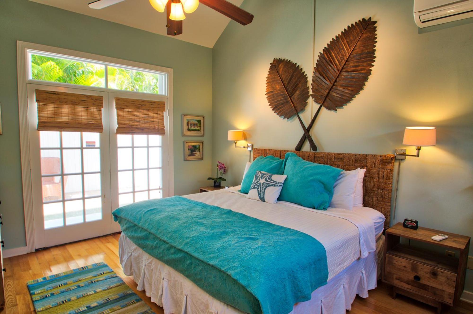 Catherine House Villa Key West Eksteriør billede
