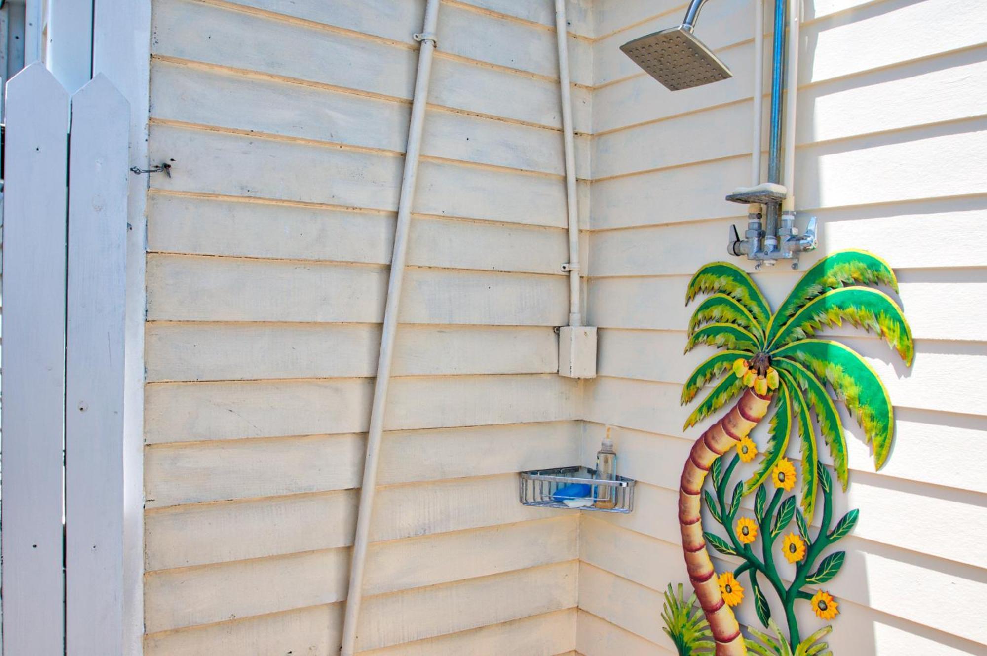 Catherine House Villa Key West Eksteriør billede