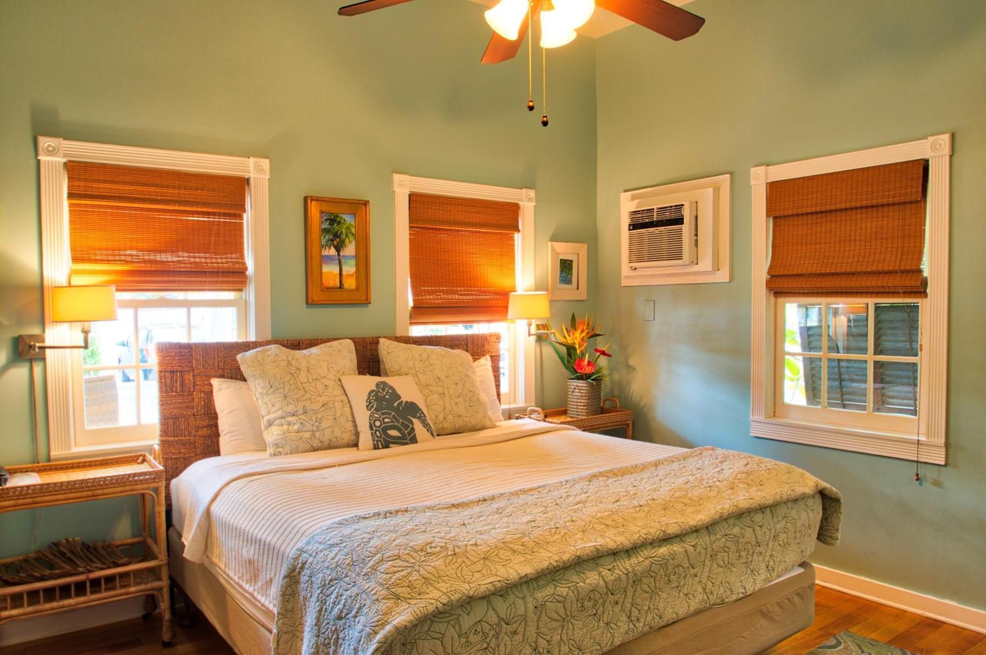 Catherine House Villa Key West Eksteriør billede