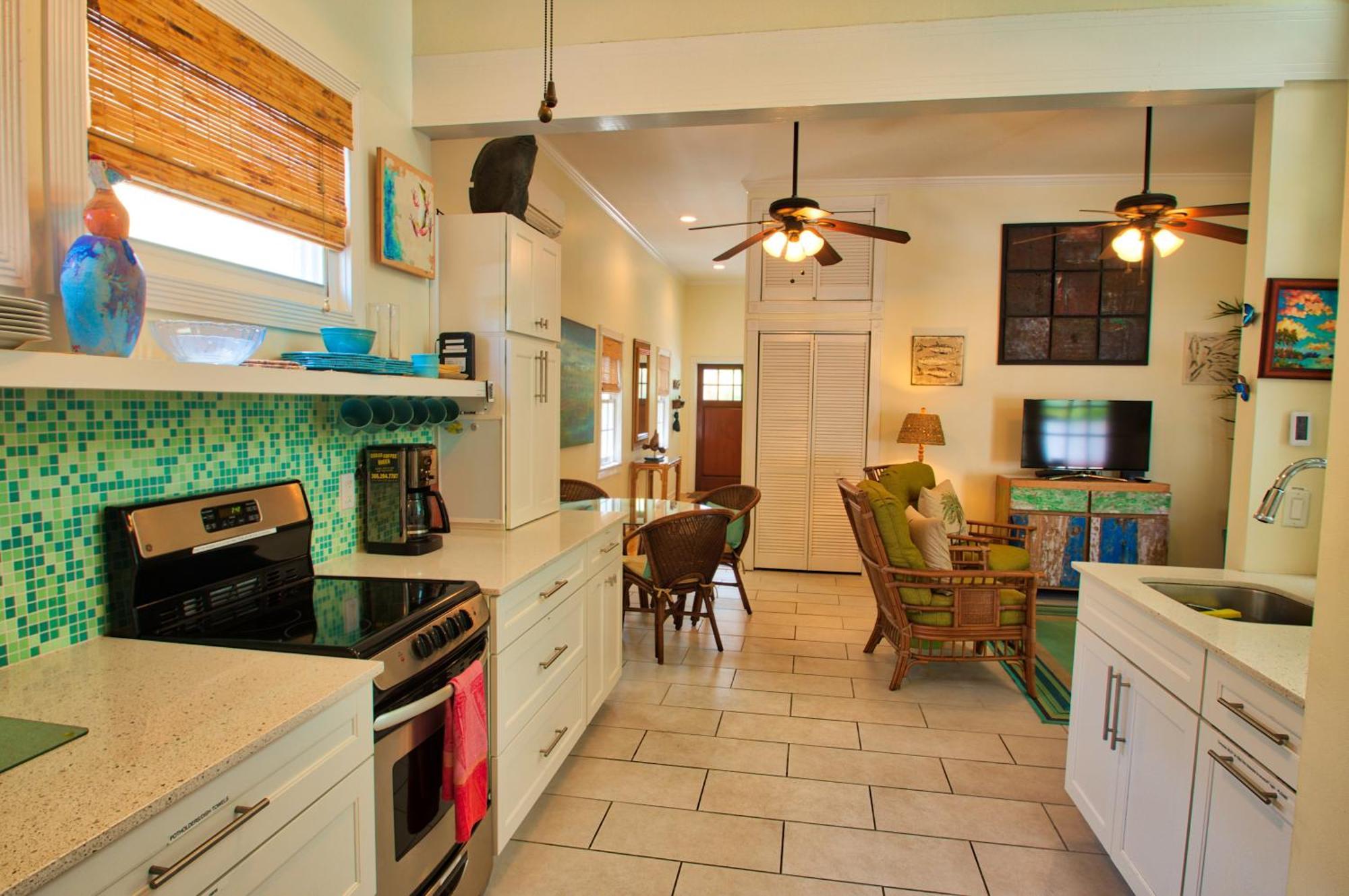 Catherine House Villa Key West Eksteriør billede