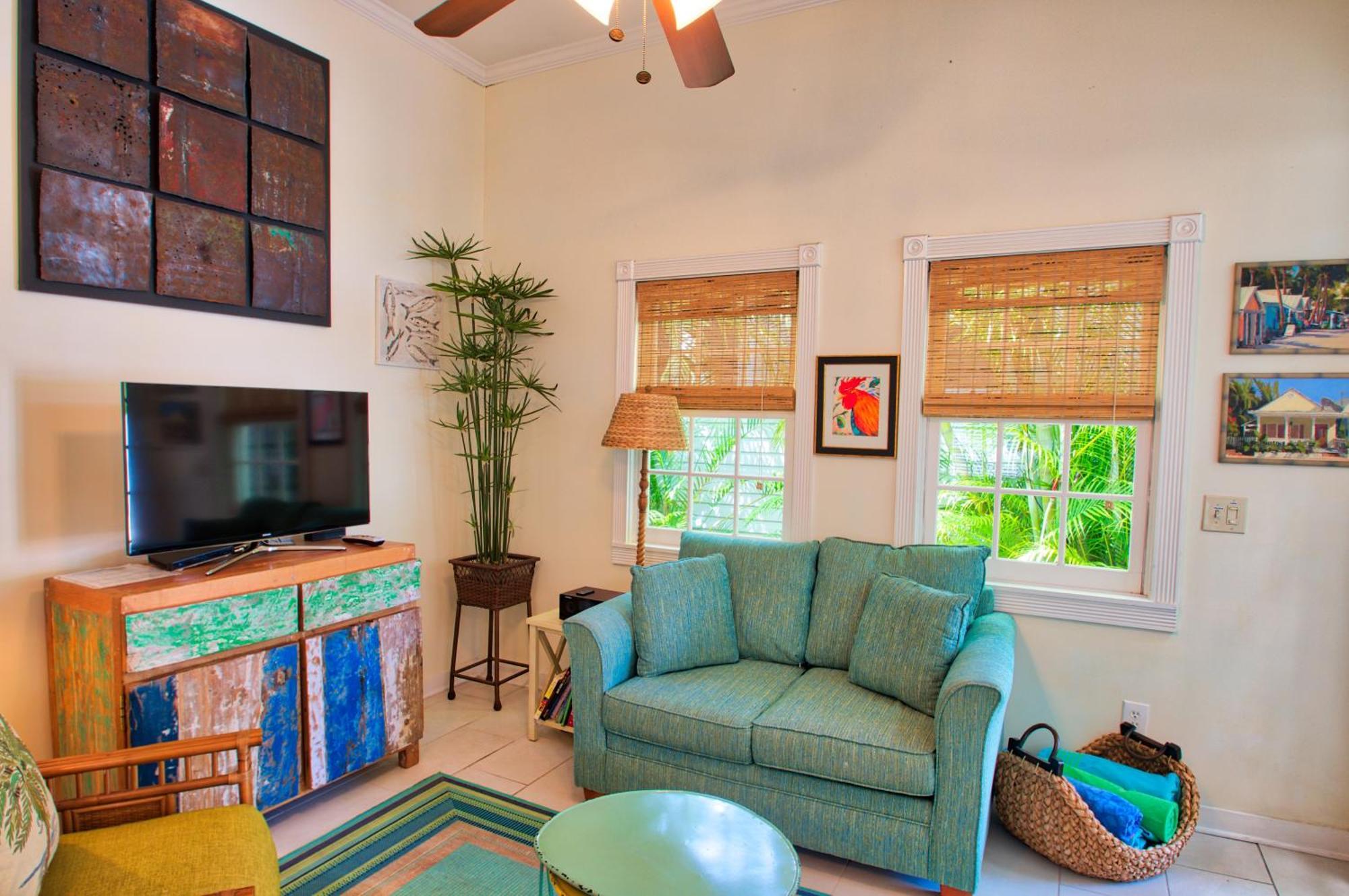 Catherine House Villa Key West Eksteriør billede